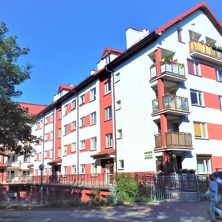 Apartament Oliver سفينويتشي المظهر الخارجي الصورة