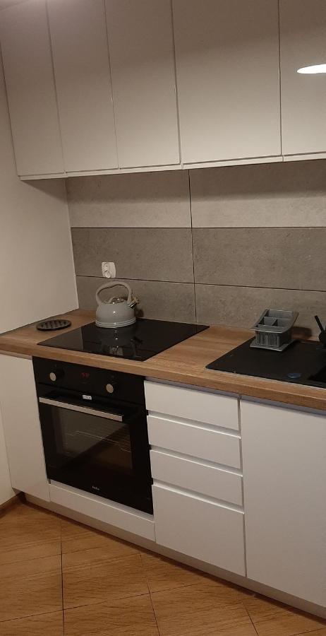 Apartament Oliver سفينويتشي المظهر الخارجي الصورة