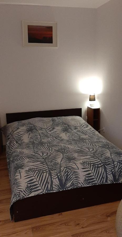 Apartament Oliver سفينويتشي المظهر الخارجي الصورة