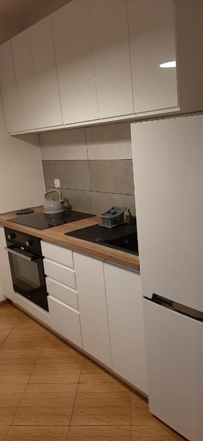 Apartament Oliver سفينويتشي المظهر الخارجي الصورة