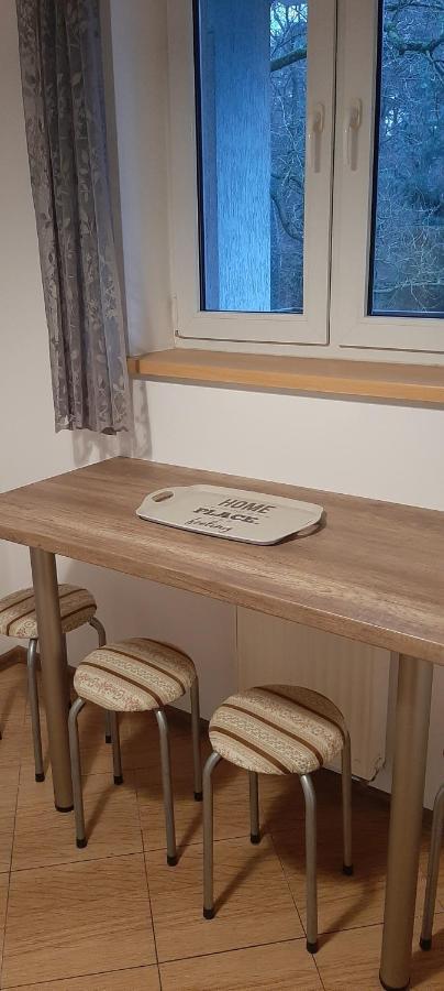 Apartament Oliver سفينويتشي المظهر الخارجي الصورة