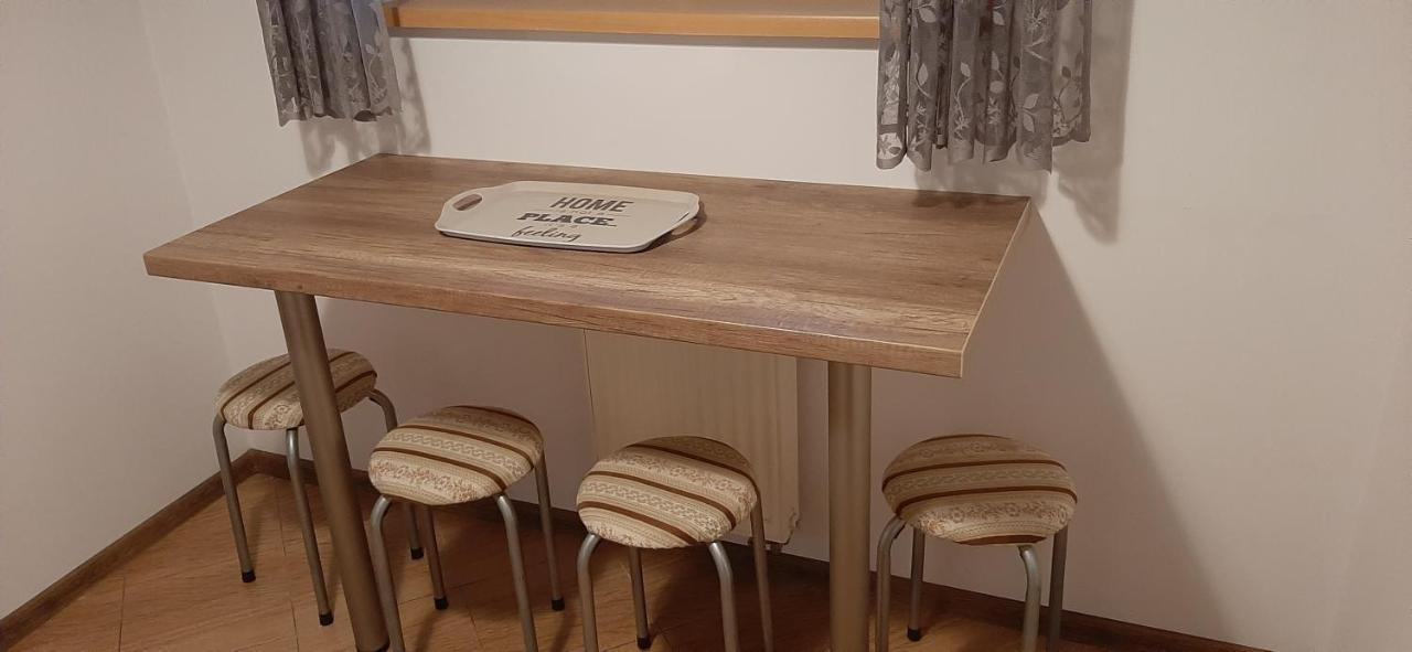 Apartament Oliver سفينويتشي المظهر الخارجي الصورة