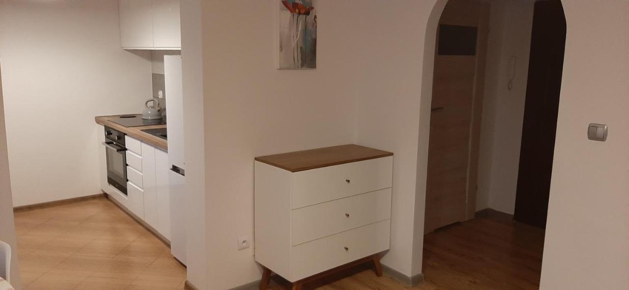 Apartament Oliver سفينويتشي المظهر الخارجي الصورة