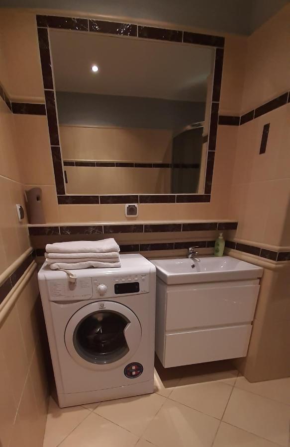 Apartament Oliver سفينويتشي المظهر الخارجي الصورة