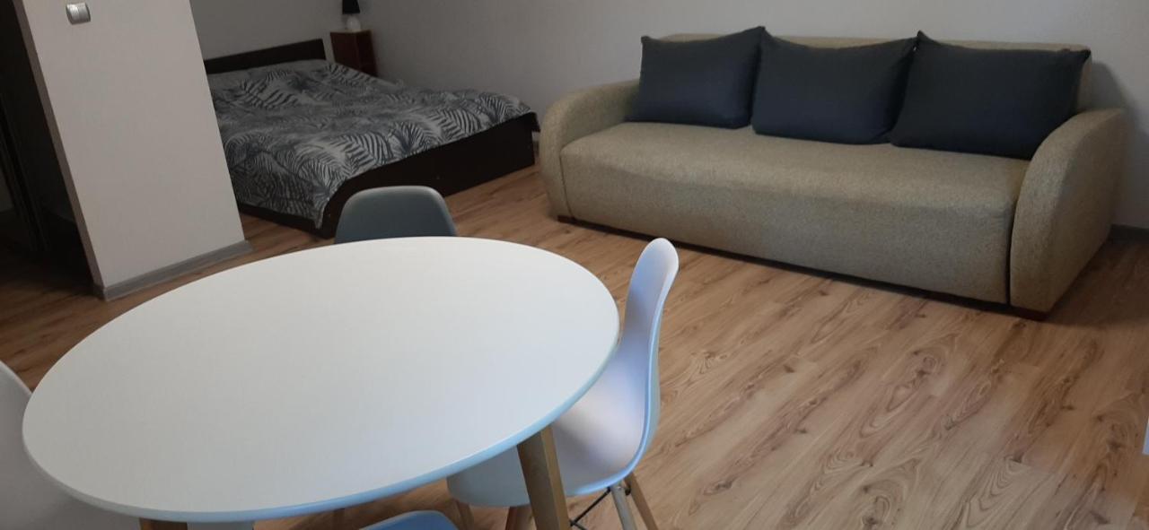 Apartament Oliver سفينويتشي المظهر الخارجي الصورة