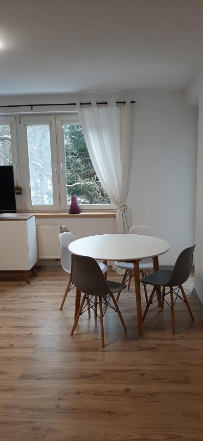 Apartament Oliver سفينويتشي المظهر الخارجي الصورة