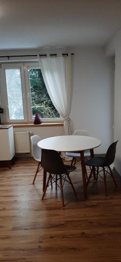 Apartament Oliver سفينويتشي المظهر الخارجي الصورة