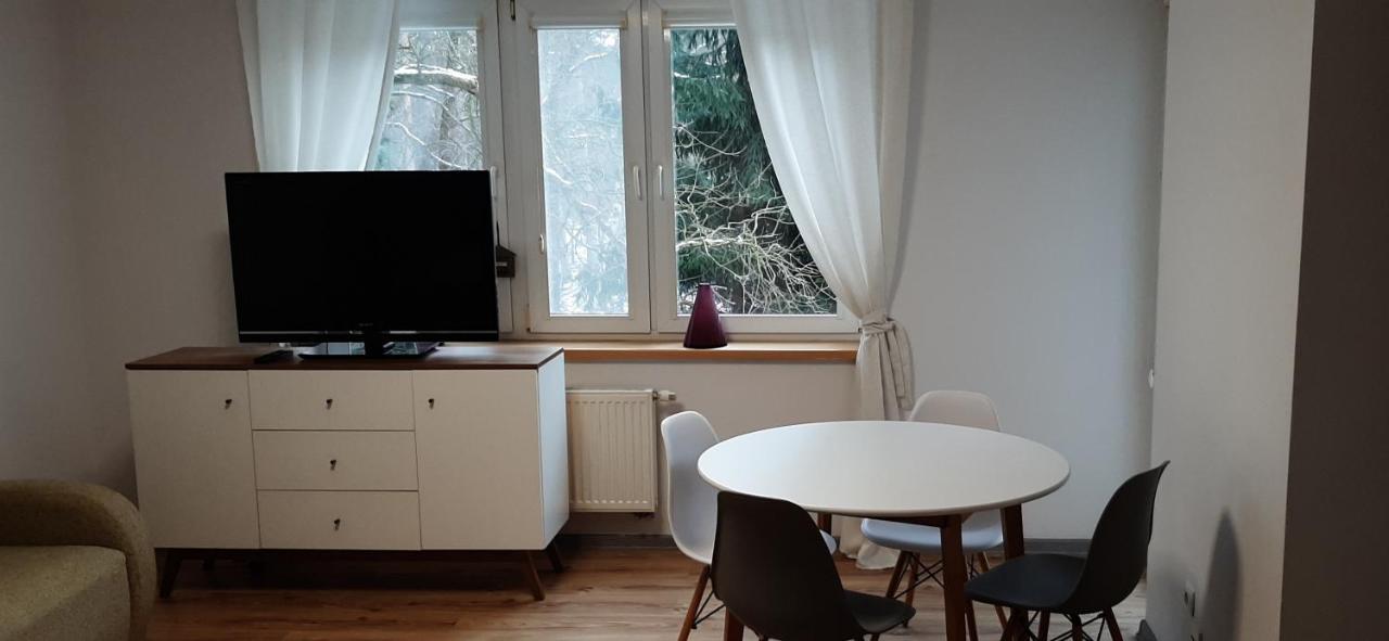 Apartament Oliver سفينويتشي المظهر الخارجي الصورة