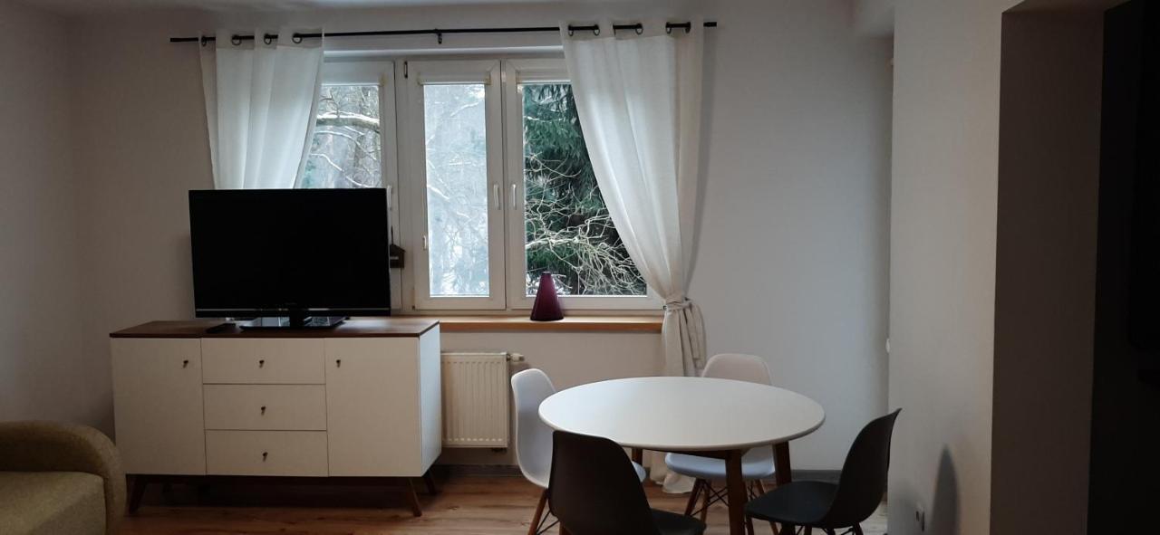 Apartament Oliver سفينويتشي المظهر الخارجي الصورة