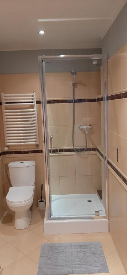Apartament Oliver سفينويتشي المظهر الخارجي الصورة