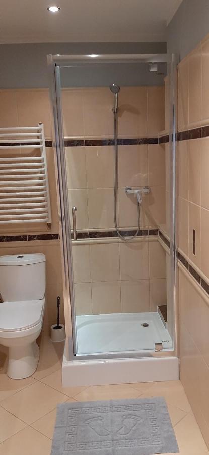 Apartament Oliver سفينويتشي المظهر الخارجي الصورة